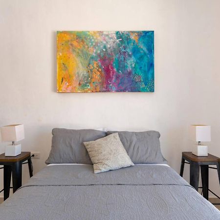 Carlota Guest House 코수멜 외부 사진