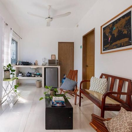 Carlota Guest House 코수멜 외부 사진