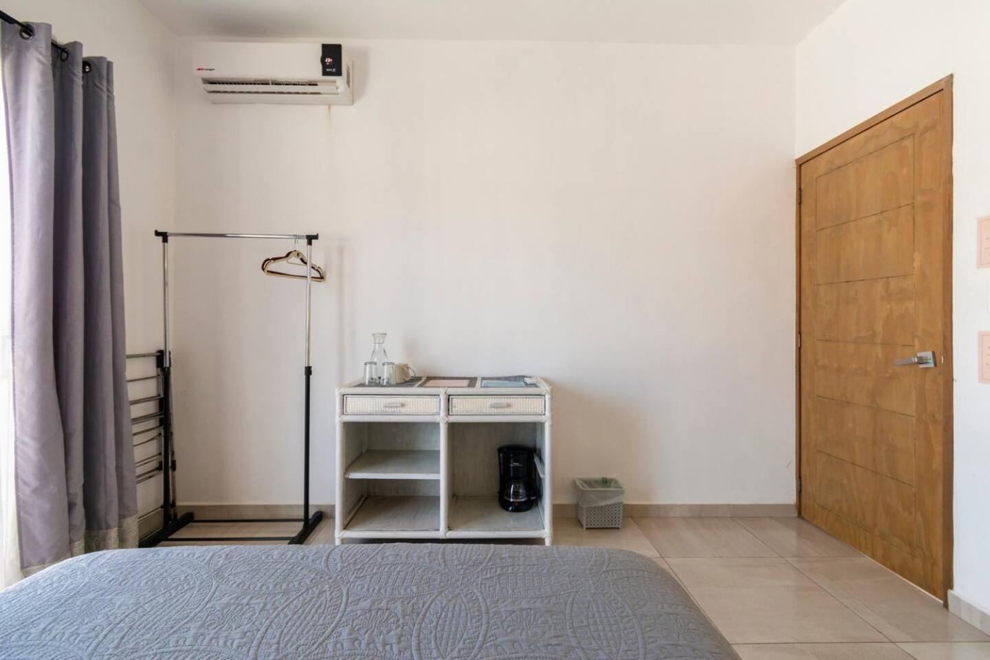 Carlota Guest House 코수멜 외부 사진