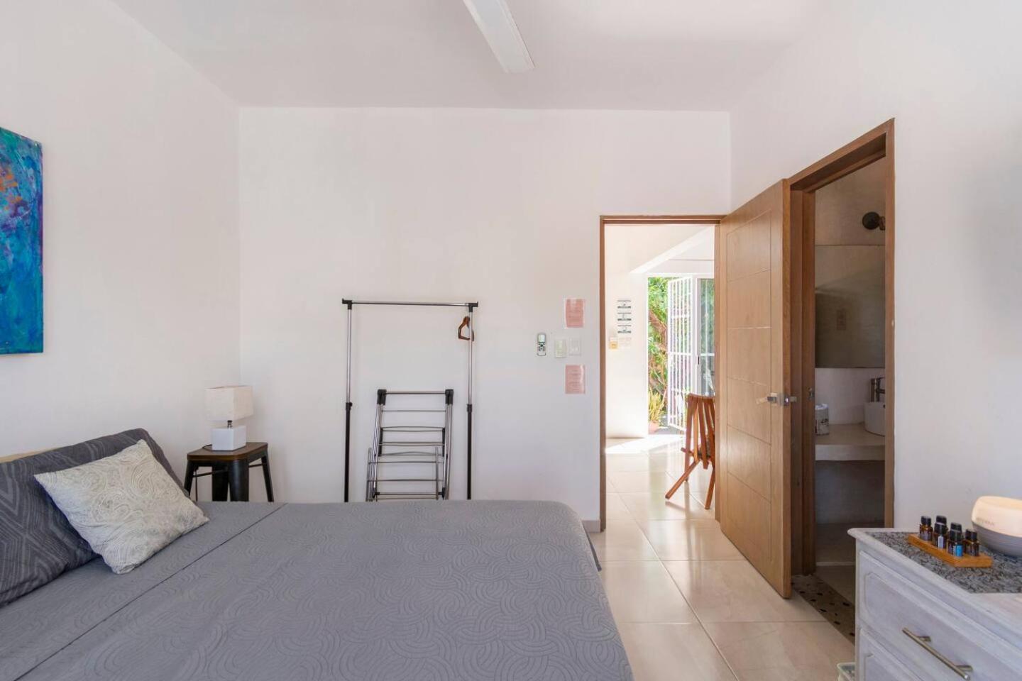 Carlota Guest House 코수멜 외부 사진